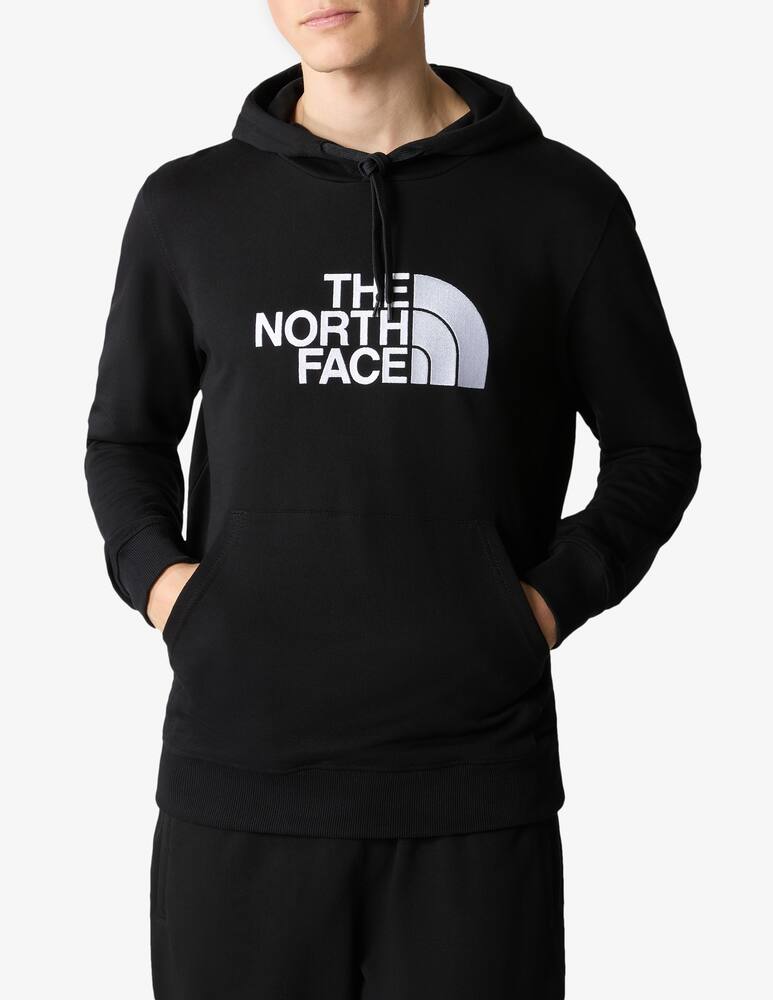 The North Face Felpa con cappuccio drew peak light - immagine 1 The North Face Felpa con cappuccio drew peak light - immagine 1