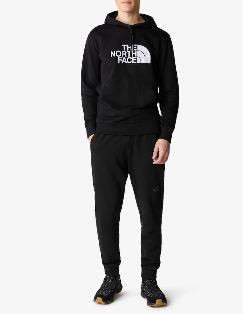 rinascente The North Face Hoodie drew peak light