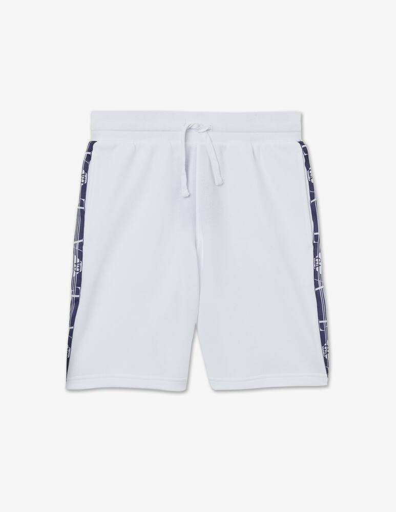 rinascente Emporio Armani Bermuda pants 