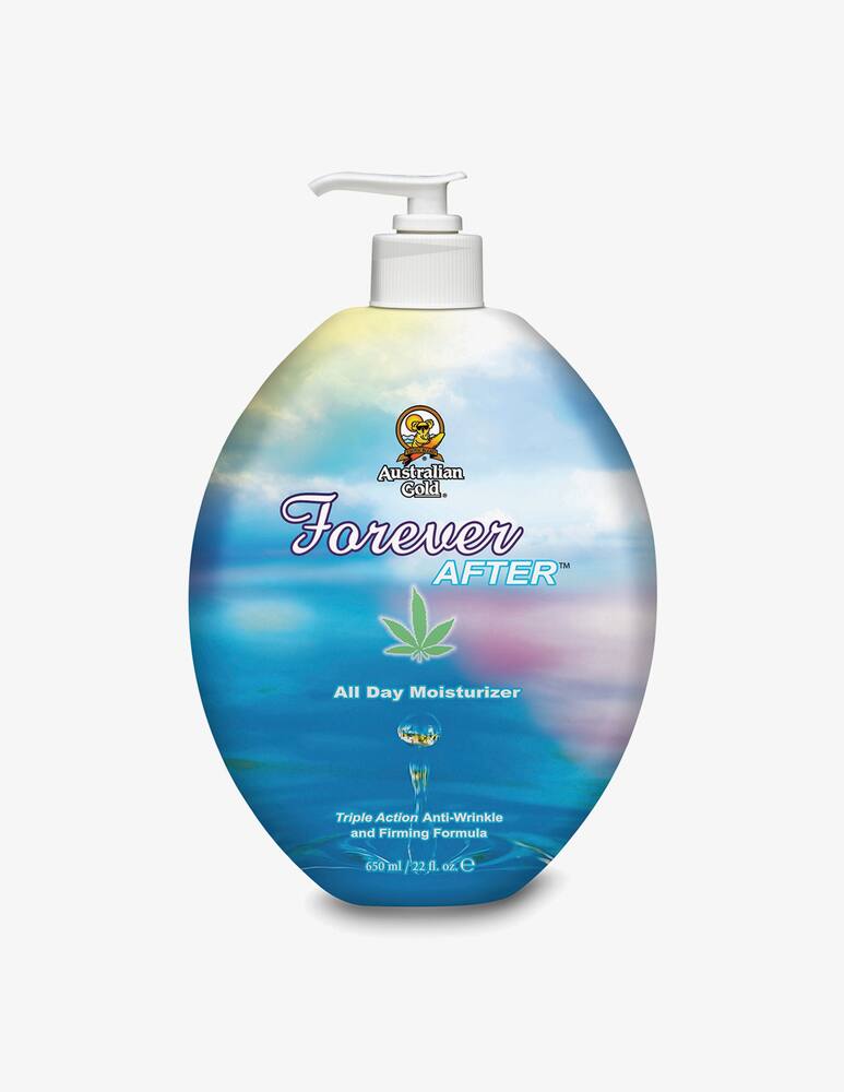 rinascente Australian Gold Forever After Moisturizer 650ml