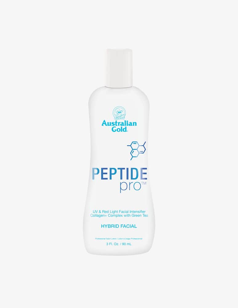 Australian Gold Peptide Pro Hybrid Facial - immagine 1 Australian Gold Peptide Pro Hybrid Facial - immagine 1