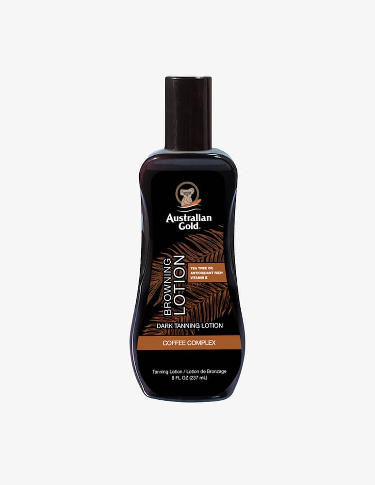 rinascente Australian Gold Browning Lotion