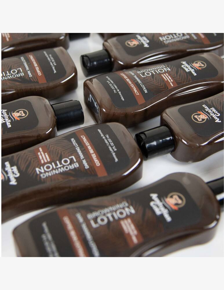 rinascente Australian Gold Browning Lotion