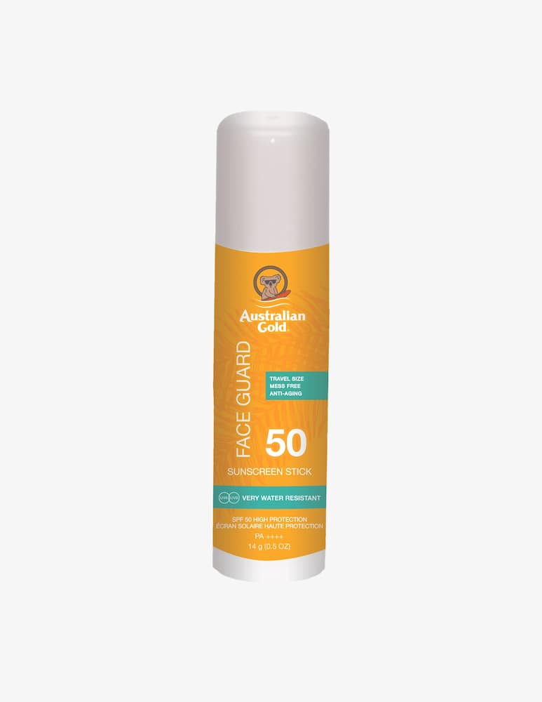Australian Gold Spf 50 Face Guard - immagine 1 Australian Gold Spf 50 Face Guard - immagine 1