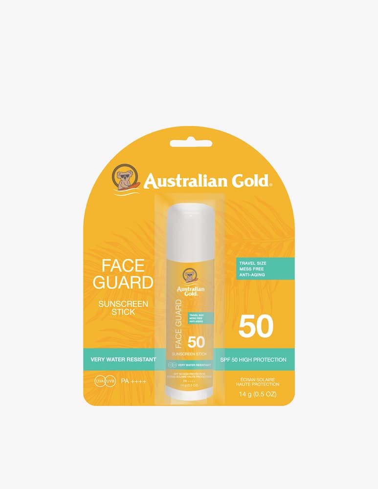 Australian Gold Spf 50 Face Guard - immagine 2 Australian Gold Spf 50 Face Guard - immagine 2