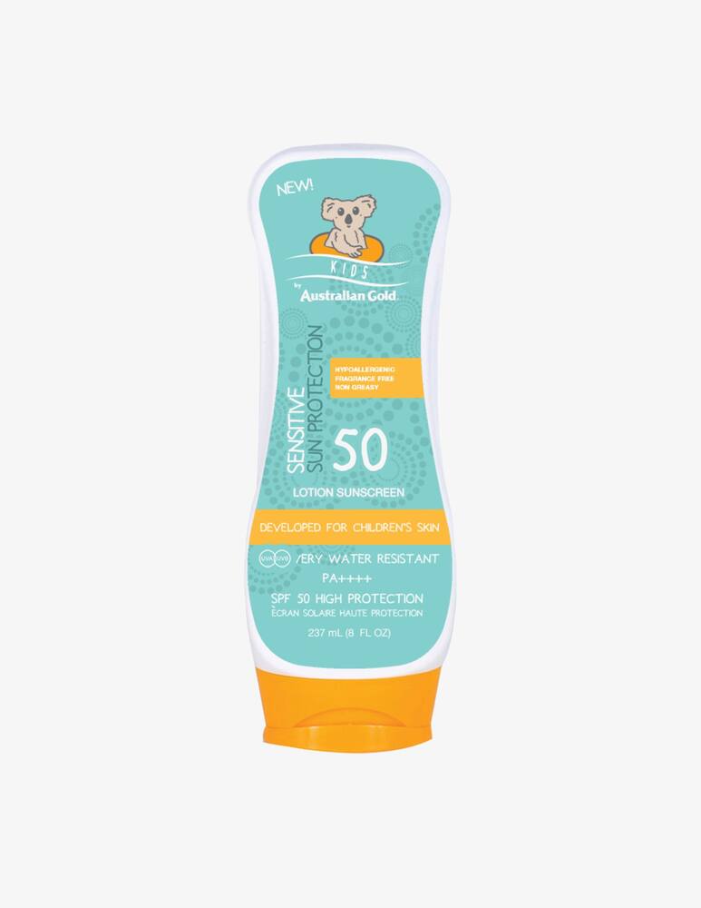 rinascente Australian Gold Protezione Solare Specifico Bambino SPF 50