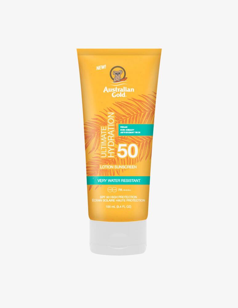 rinascente Australian Gold Protezione Solare SPF 50 Lozione