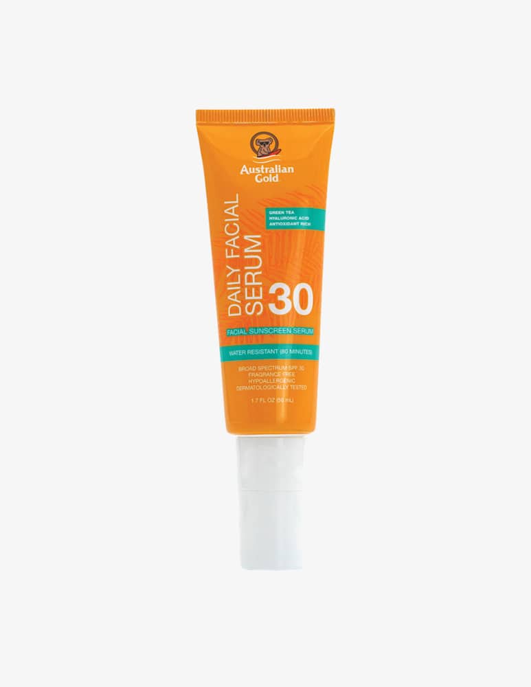 rinascente Australian Gold Spf 30 Daily Facial Serum