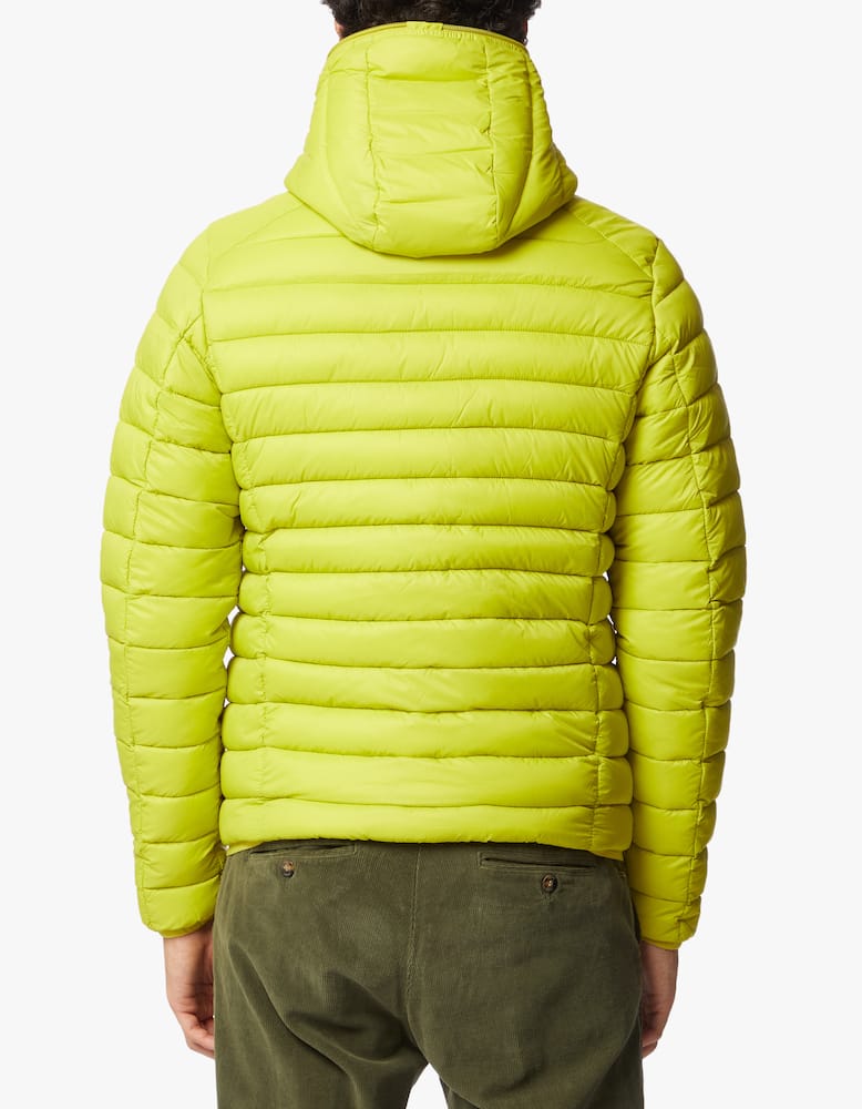 rinascente Save The Duck Giacca con cappuccio donald 100g