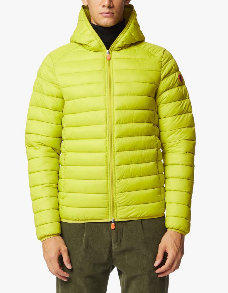 rinascente Save The Duck Giacca con cappuccio donald 100g