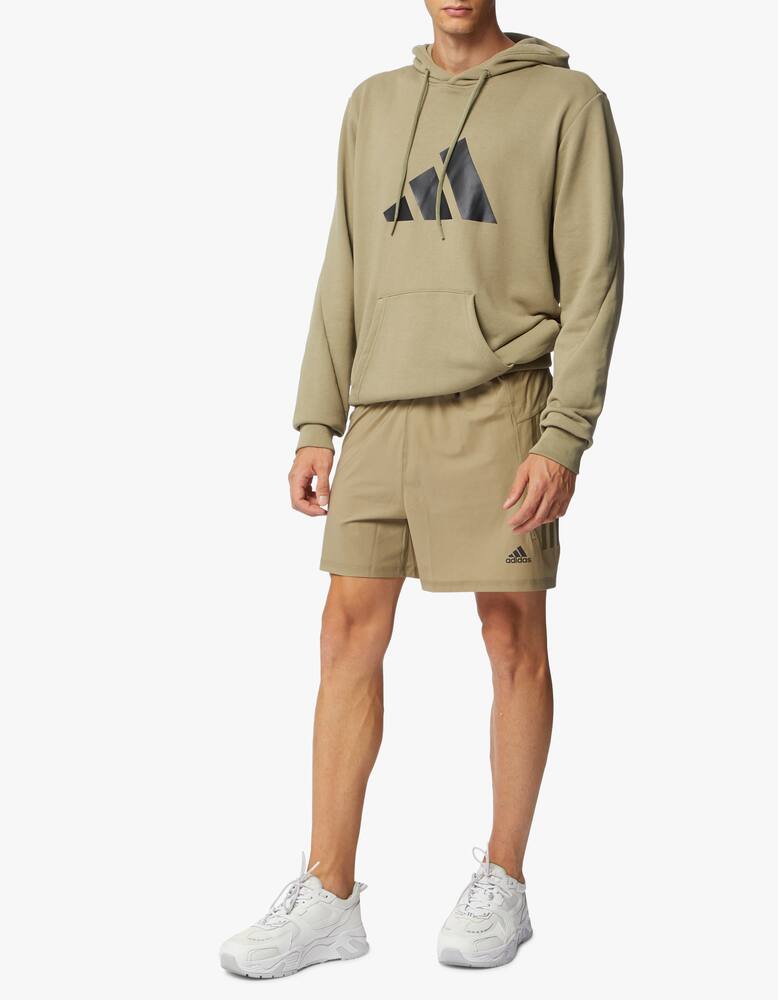 rinascente Adidas Performance Yoga shorts