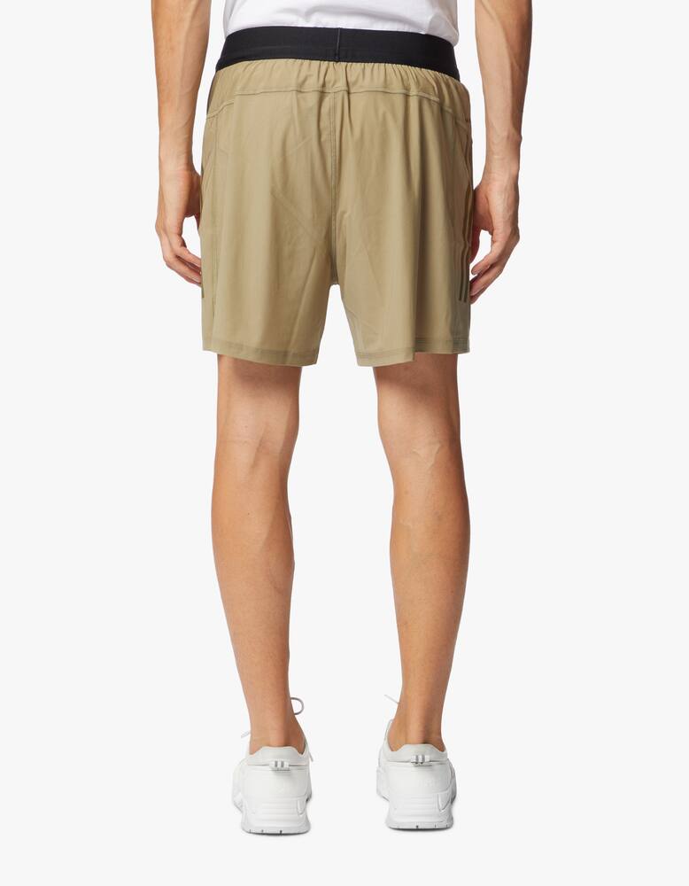 rinascente Adidas Performance Yoga shorts