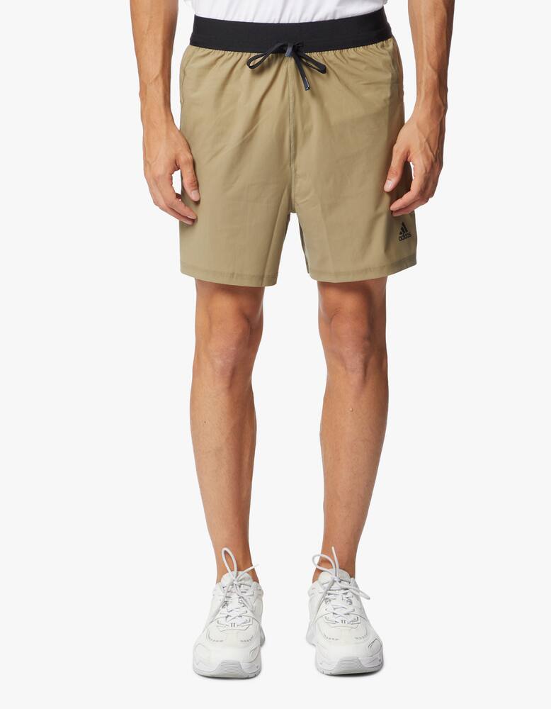 rinascente Adidas Performance Yoga shorts