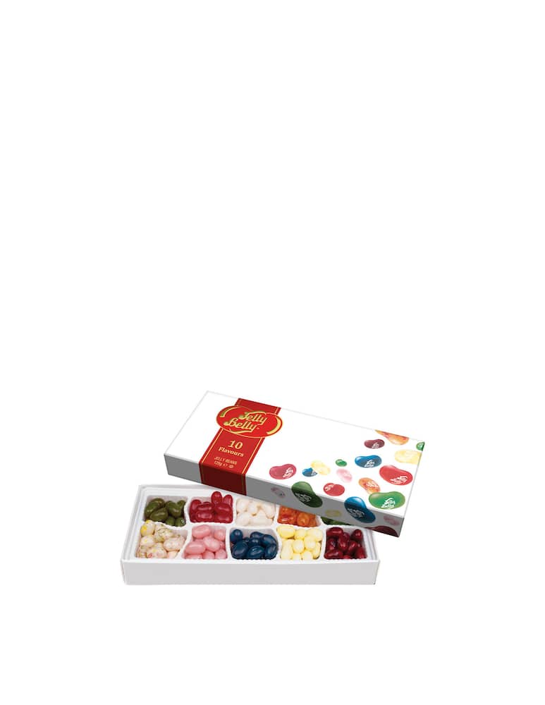 rinascente VI.MA. Trading Jelly Belly Astuccio Regalo 10 gusti