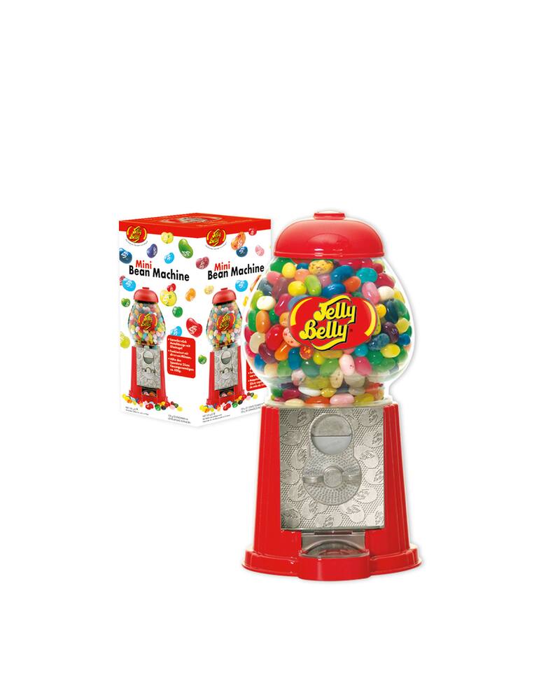 rinascente VI.MA. Trading Jelly Belly Mini Bean Machine