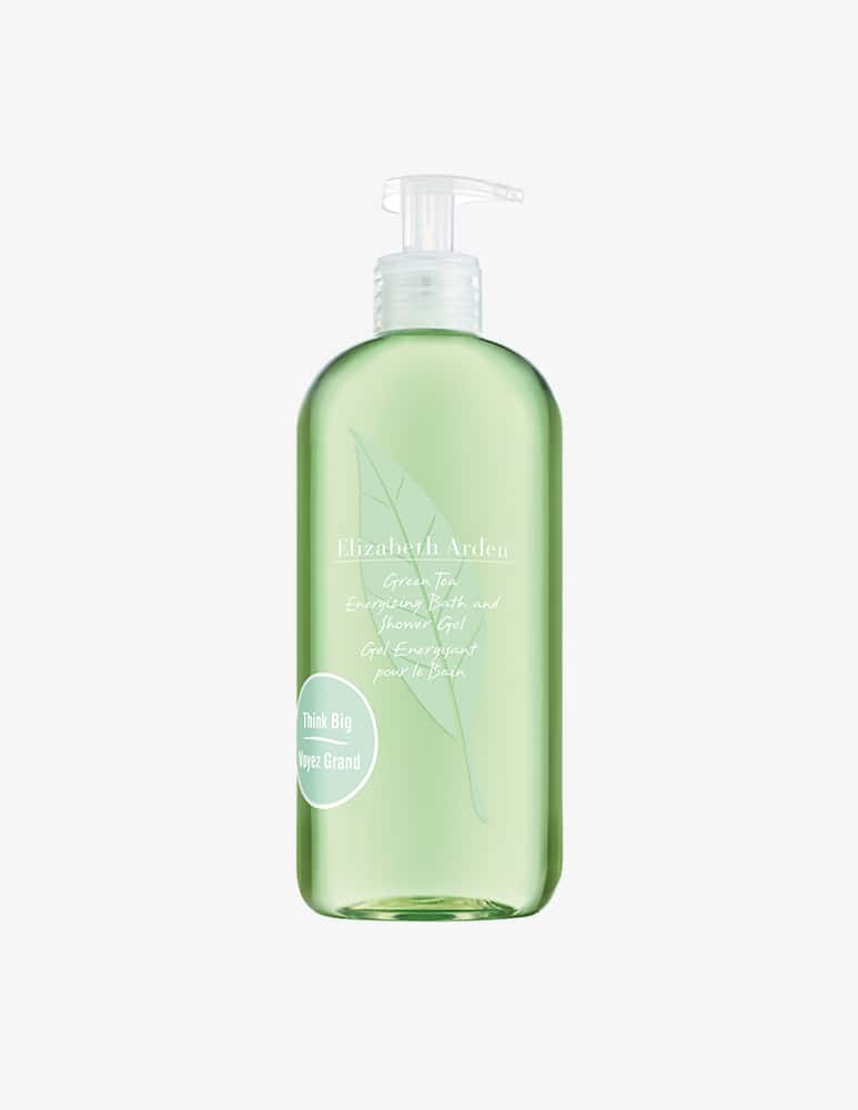 Elizabeth Arden Green Tea Mega Size Shower Gel - immagine 1 Elizabeth Arden Green Tea Mega Size Shower Gel - immagine 1