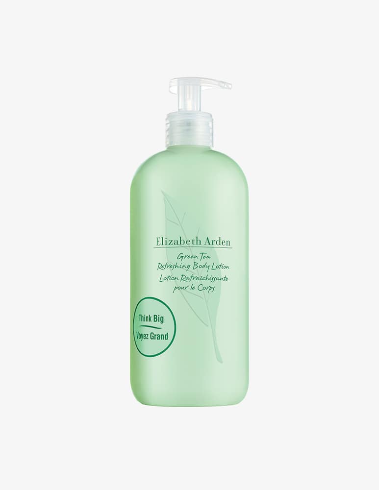 Elizabeth Arden Green Tea Mega Size Body Lotion - immagine 1 Elizabeth Arden Green Tea Mega Size Body Lotion - immagine 1