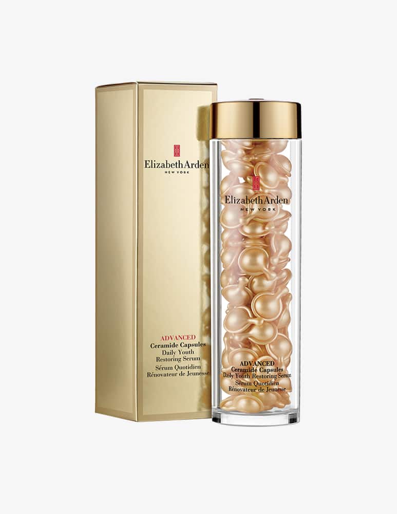 Elizabeth Arden New Formula Advanced Ceramide Capsules 90 Pz - picture 1 Elizabeth Arden New Formula Advanced Ceramide Capsules 90 Pz - picture 1