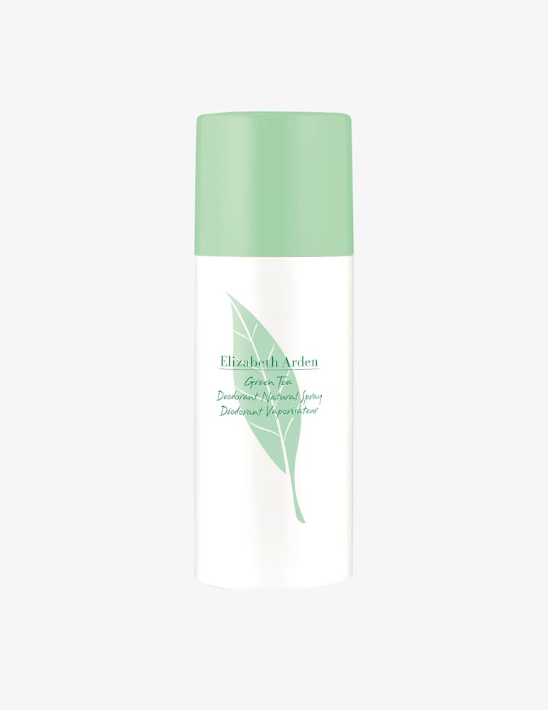 Elizabeth Arden Green Tea Deo Spray - immagine 1 Elizabeth Arden Green Tea Deo Spray - immagine 1