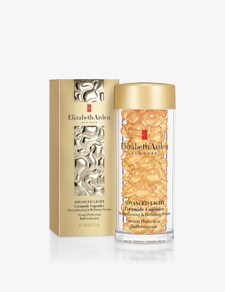 Elizabeth Arden Advanced Light Ceramide Serum 60 pz - immagine 2 Elizabeth Arden Advanced Light Ceramide Serum 60 pz - immagine 2