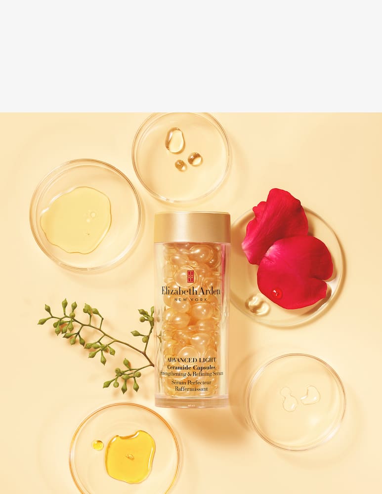 Elizabeth Arden Advanced Light Ceramide Serum 60 pz - immagine 3 Elizabeth Arden Advanced Light Ceramide Serum 60 pz - immagine 3