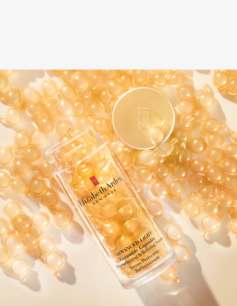 Elizabeth Arden Advanced Light Ceramide Serum 60 pz - immagine 4 Elizabeth Arden Advanced Light Ceramide Serum 60 pz - immagine 4