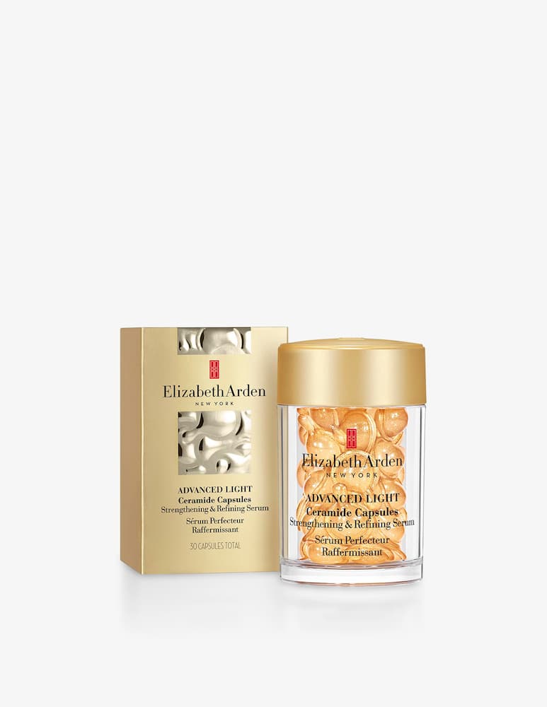 Elizabeth Arden Advanced Light Ceramide Serum 30 pz - immagine 2 Elizabeth Arden Advanced Light Ceramide Serum 30 pz - immagine 2