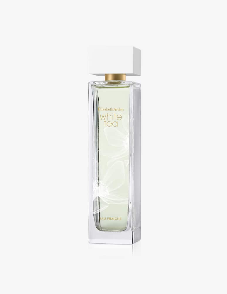 Elizabeth Arden White Tea Eau Fraiche Eau De Toilette - immagine 2 Elizabeth Arden White Tea Eau Fraiche Eau De Toilette - immagine 2