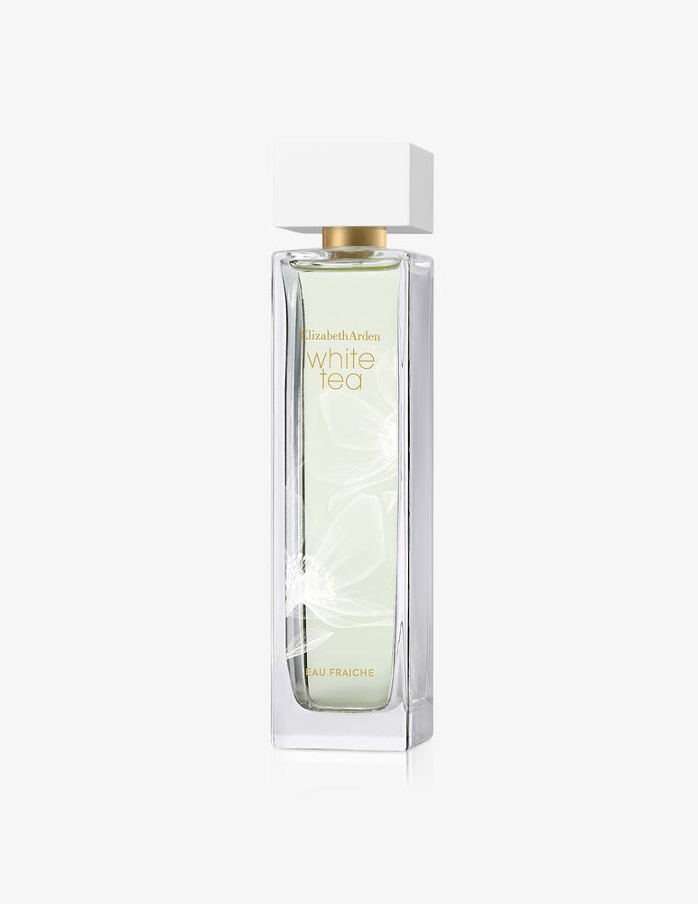 rinascente Elizabeth Arden White Tea Eau Fraiche Eau De Toilette