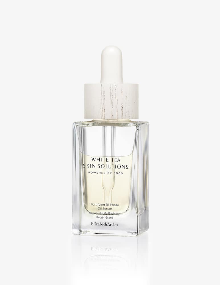 Elizabeth Arden White Tea Skincare Bi-Phase Oil Serum - picture 2 Elizabeth Arden White Tea Skincare Bi-Phase Oil Serum - picture 2