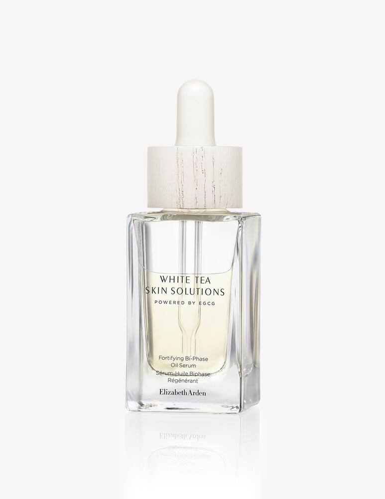 rinascente Elizabeth Arden White Tea Skincare Bi-Phase Oil Serum