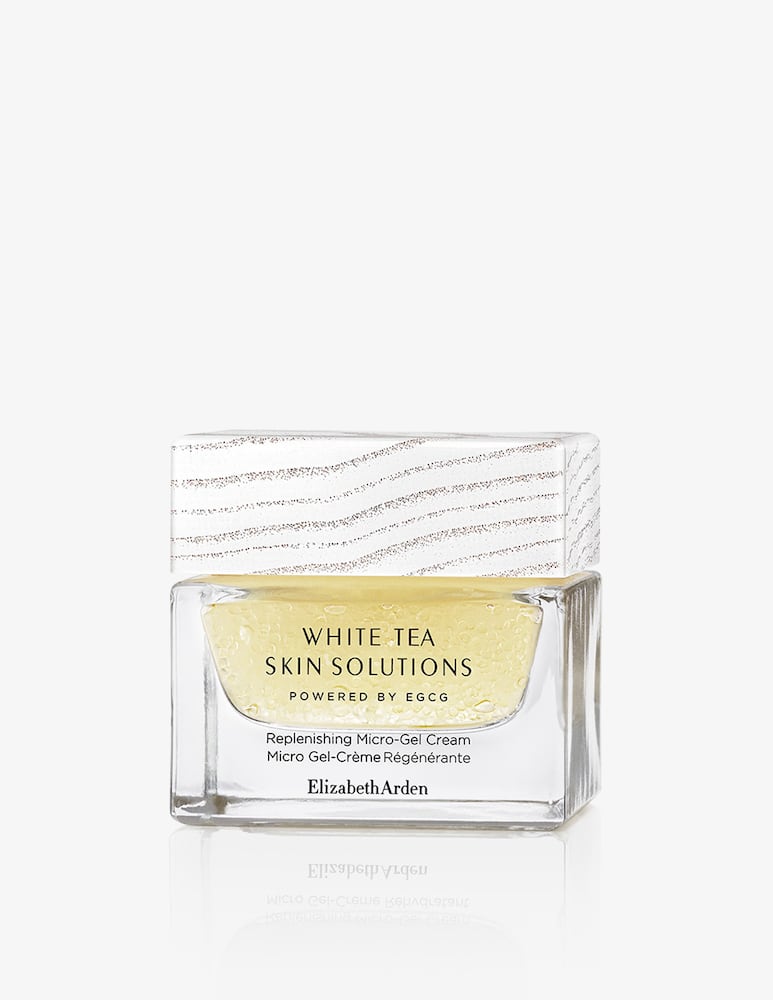 Elizabeth Arden White Tea Skincare Replenishing Micro-Gel Cream - immagine 1 Elizabeth Arden White Tea Skincare Replenishing Micro-Gel Cream - immagine 1