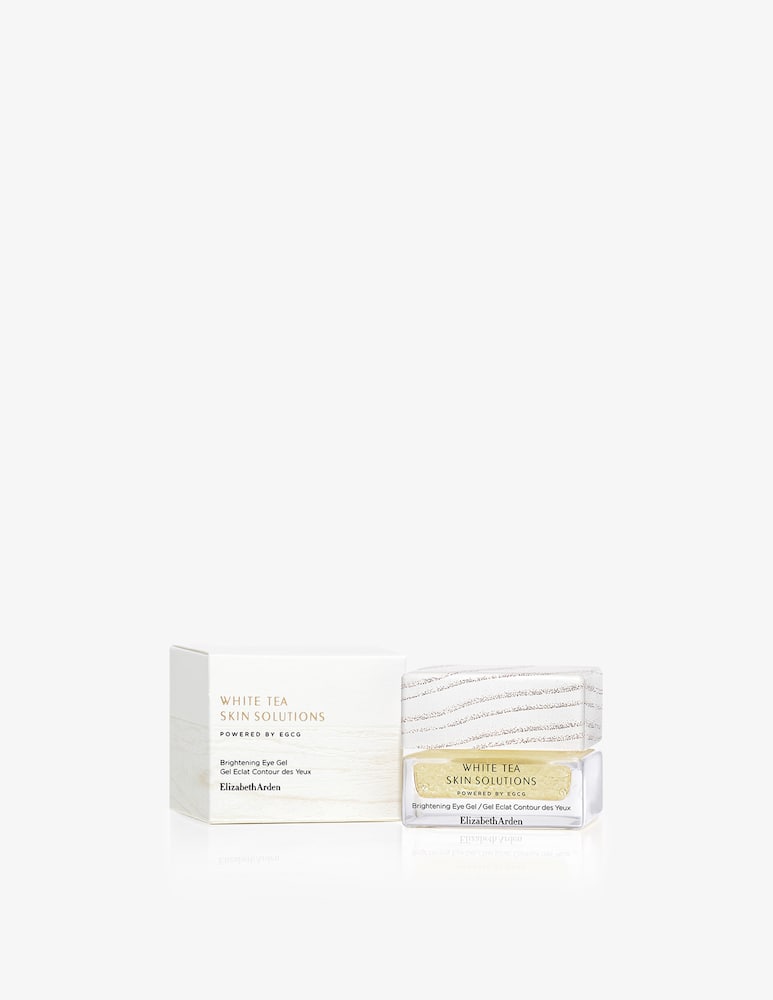 Elizabeth Arden White Tea Skincare Brightening Eye Gel - immagine 1 Elizabeth Arden White Tea Skincare Brightening Eye Gel - immagine 1