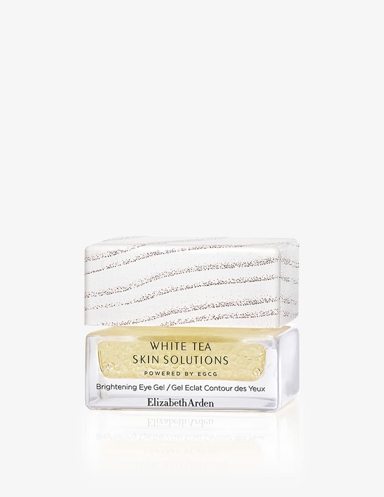 Elizabeth Arden White Tea Skincare Brightening Eye Gel - immagine 2 Elizabeth Arden White Tea Skincare Brightening Eye Gel - immagine 2