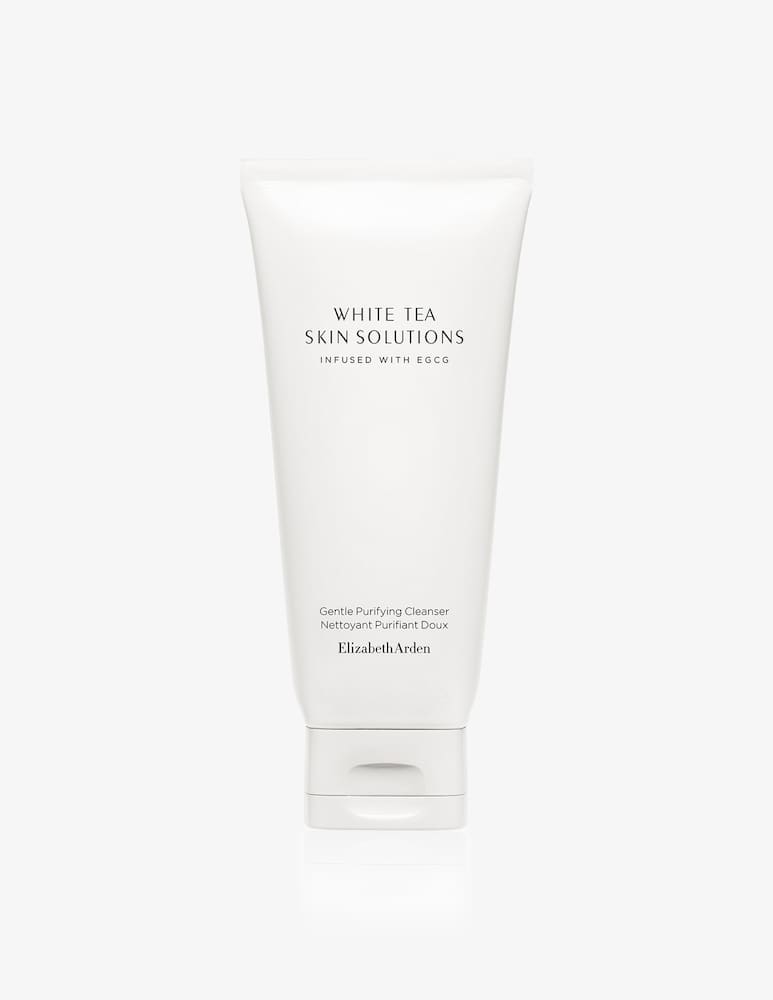 Elizabeth Arden White Tea Skincare Gentle Purifying Cleanser - immagine 1 Elizabeth Arden White Tea Skincare Gentle Purifying Cleanser - immagine 1