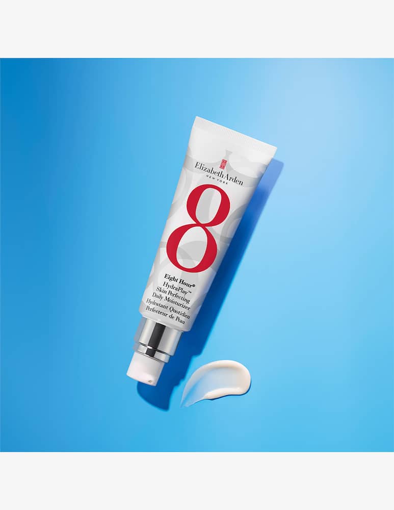Elizabeth Arden Eight Hour Hydraplay Skin Perfecting - picture 2