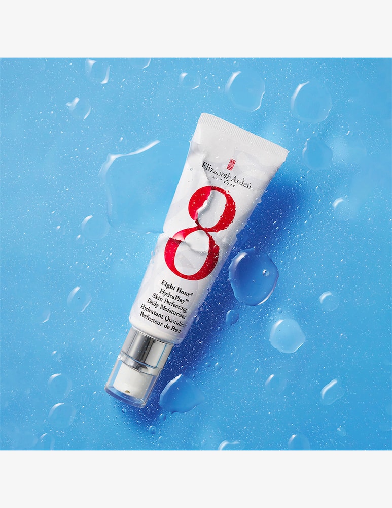 Elizabeth Arden Eight Hour Hydraplay Skin Perfecting - picture 3