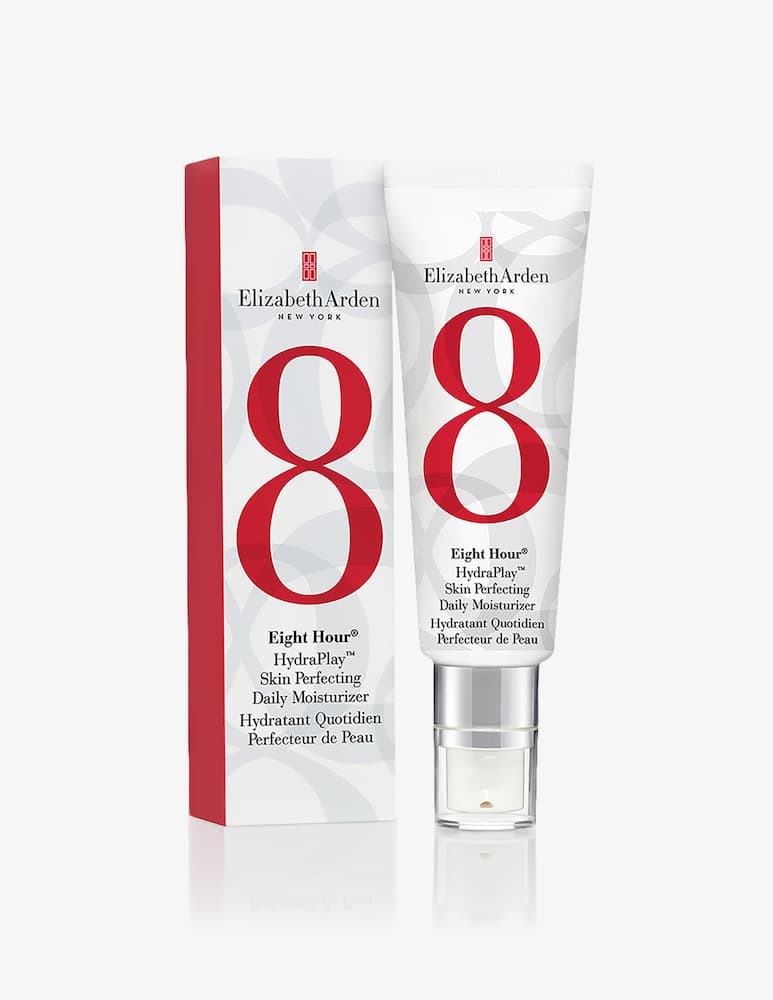 Elizabeth Arden Eight Hour Hydraplay Skin Perfecting - picture 4