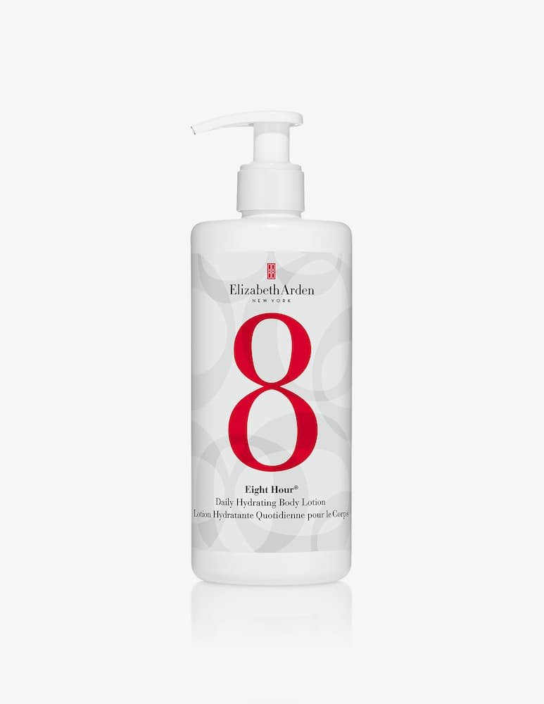 Elizabeth Arden Eight Hour Daily Hydrating Body Lotion - immagine 1 Elizabeth Arden Eight Hour Daily Hydrating Body Lotion - immagine 1