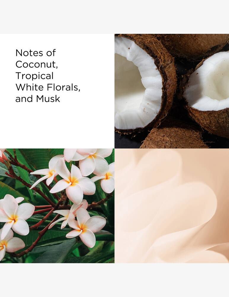 rinascente Elizabeth Arden Green Tea Coconut Breeze Edt 100Ml