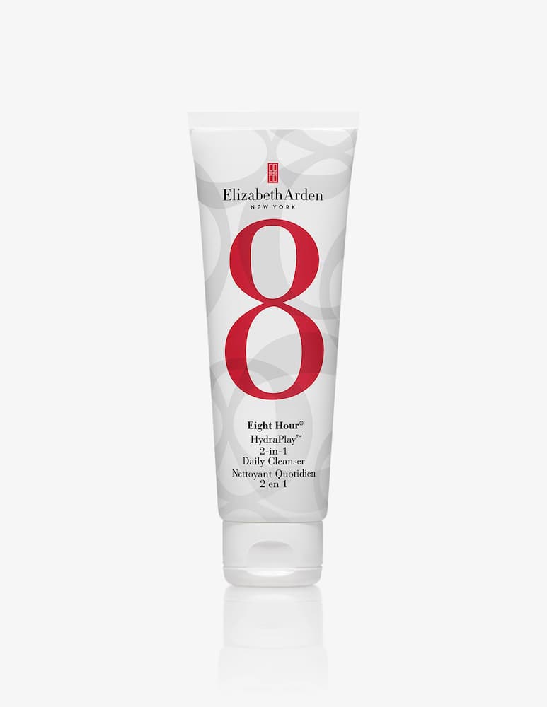 Elizabeth Arden HydraPlay 2-in-1 Daily Cleanser - immagine 1 Elizabeth Arden HydraPlay 2-in-1 Daily Cleanser - immagine 1