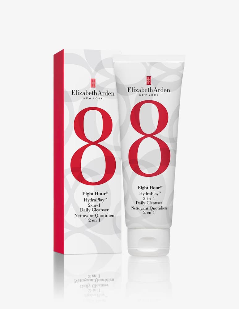 Elizabeth Arden HydraPlay 2-in-1 Daily Cleanser - immagine 2 Elizabeth Arden HydraPlay 2-in-1 Daily Cleanser - immagine 2