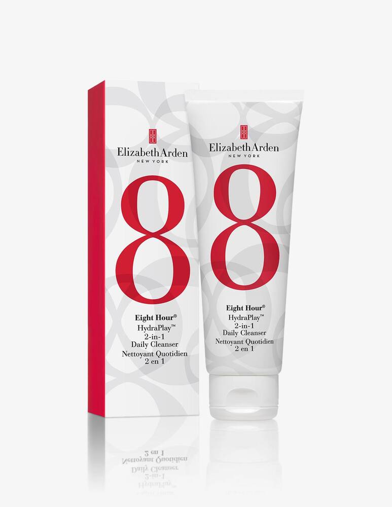 rinascente Elizabeth Arden HydraPlay 2-in-1 Daily Cleanser