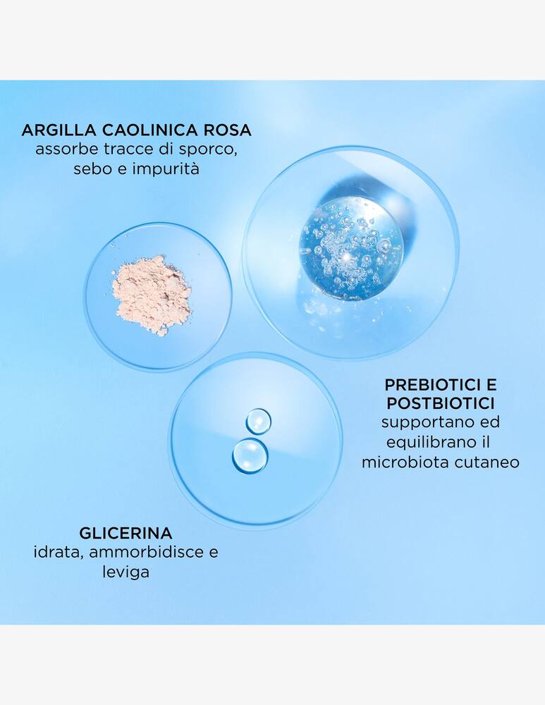 rinascente Elizabeth Arden HydraPlay 2-in-1 Daily Cleanser