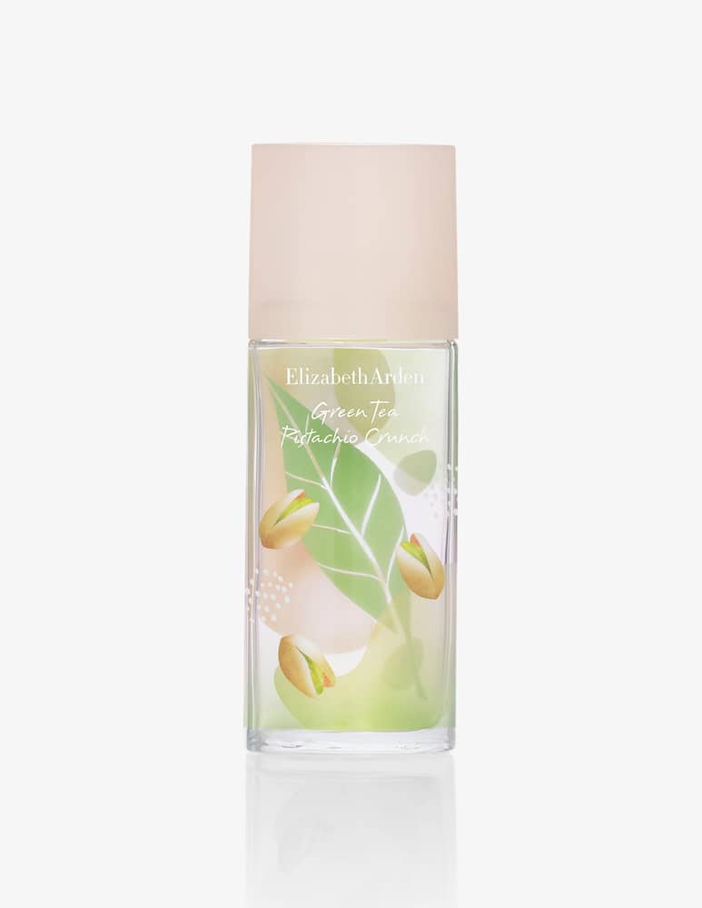 Elizabeth Arden Green Tea Pistachio Crunch EDT - picture 1 Elizabeth Arden Green Tea Pistachio Crunch EDT - picture 1