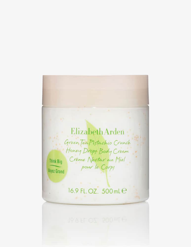 Elizabeth Arden Green Tea Pistachio Crunch Honey Drops - immagine 1 Elizabeth Arden Green Tea Pistachio Crunch Honey Drops - immagine 1