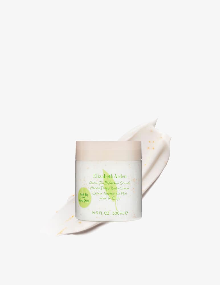 Elizabeth Arden Green Tea Pistachio Crunch Honey Drops - immagine 2 Elizabeth Arden Green Tea Pistachio Crunch Honey Drops - immagine 2