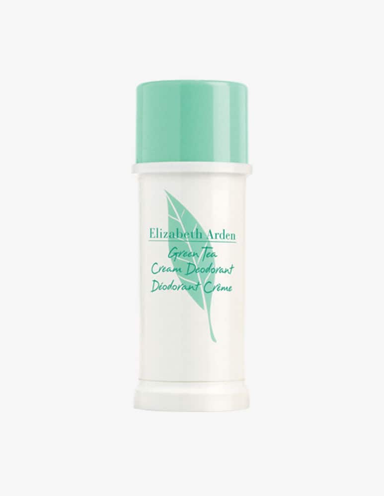 Elizabeth Arden Green Tea Cream Deodorant - immagine 1 Elizabeth Arden Green Tea Cream Deodorant - immagine 1