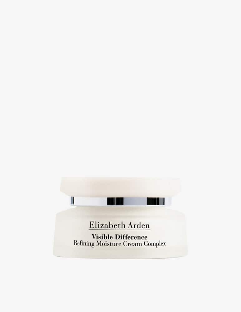 Elizabeth Arden Visible Difference Refining Moisture Cream - picture 1 Elizabeth Arden Visible Difference Refining Moisture Cream - picture 1