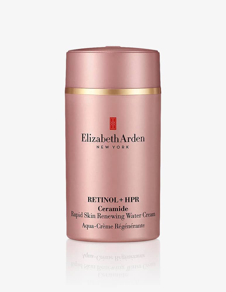 Elizabeth Arden Retinol + Hpr Ceramide Water Cream - immagine 2 Elizabeth Arden Retinol + Hpr Ceramide Water Cream - immagine 2